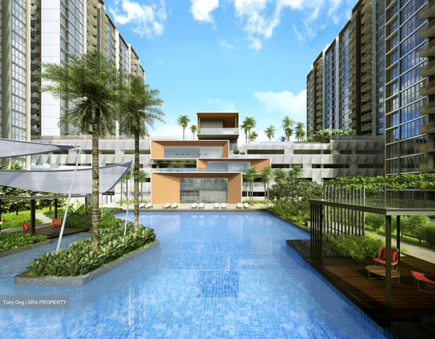 Sol Acres (D23), Condominium #608618981